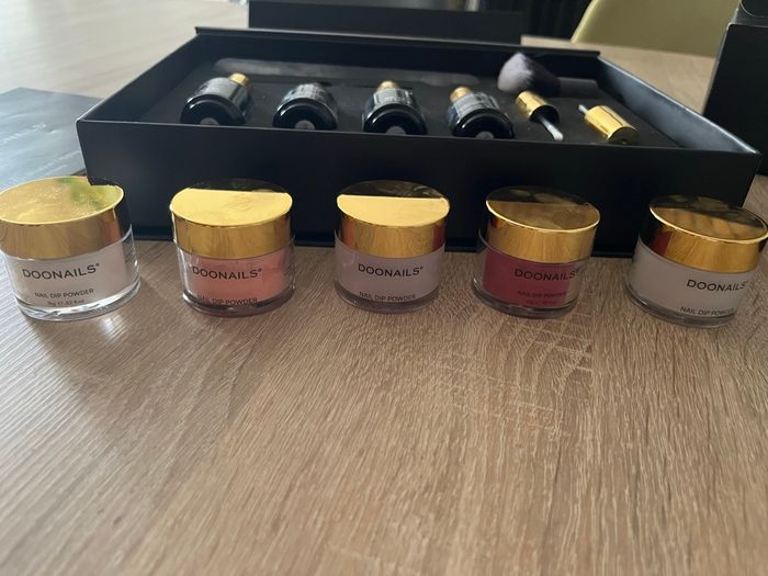 Kit Doonails - photo numéro 3