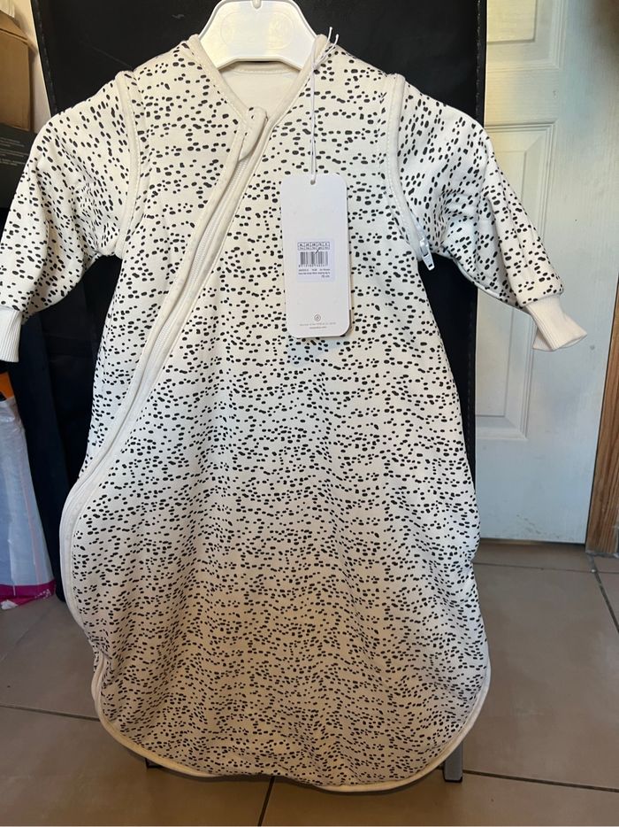 Noppies gigoteuse 70 cm