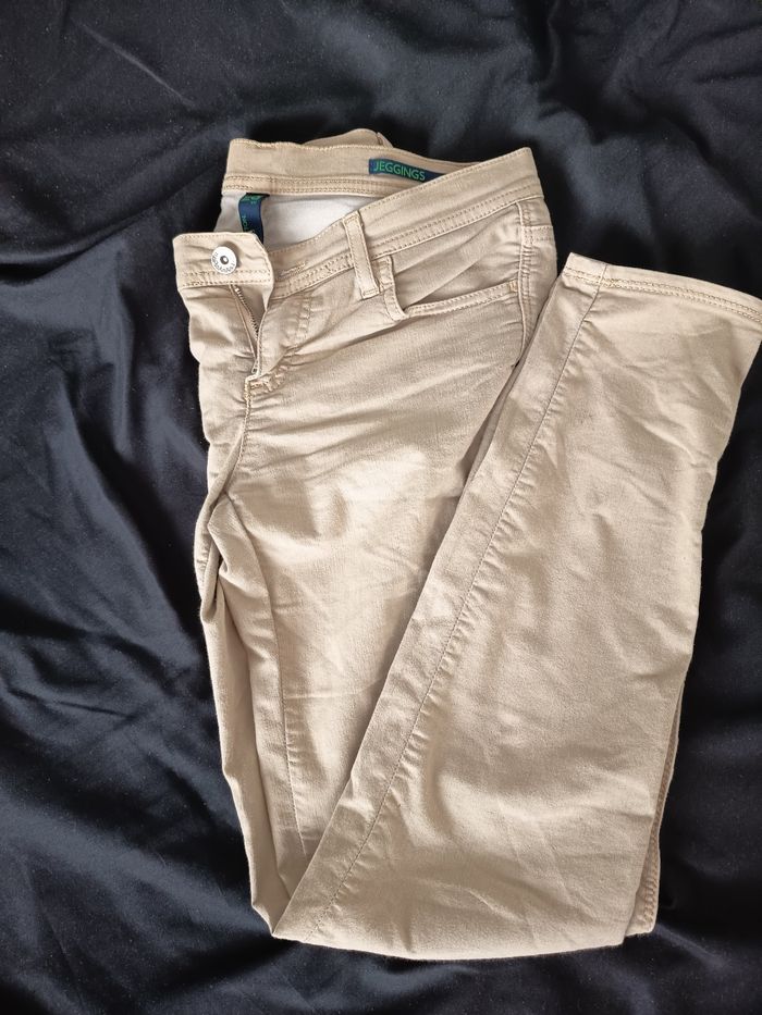 Jegging Benetton