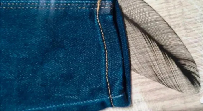 Legging  jeans complices - photo numéro 4