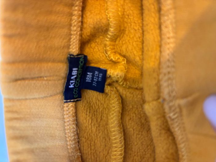 Pantalon - photo numéro 2