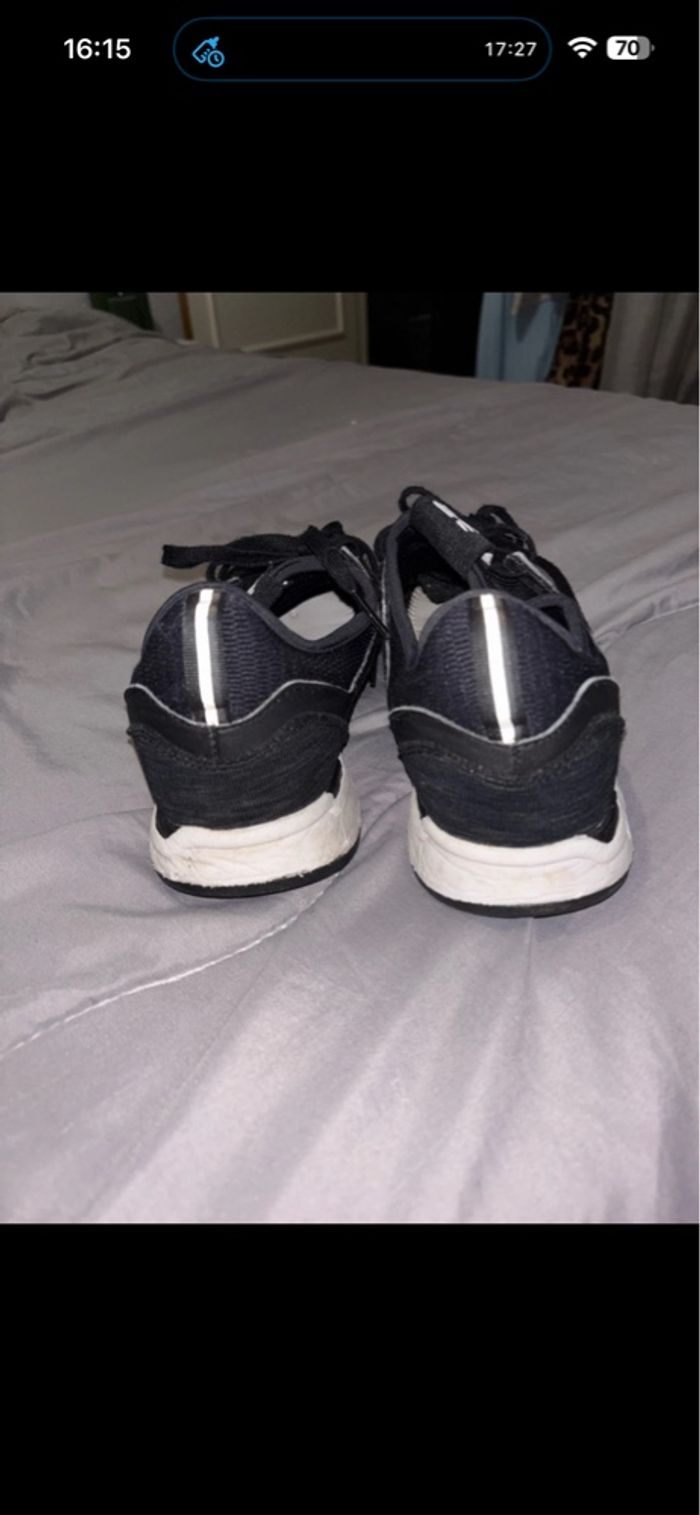 Basket - photo numéro 3