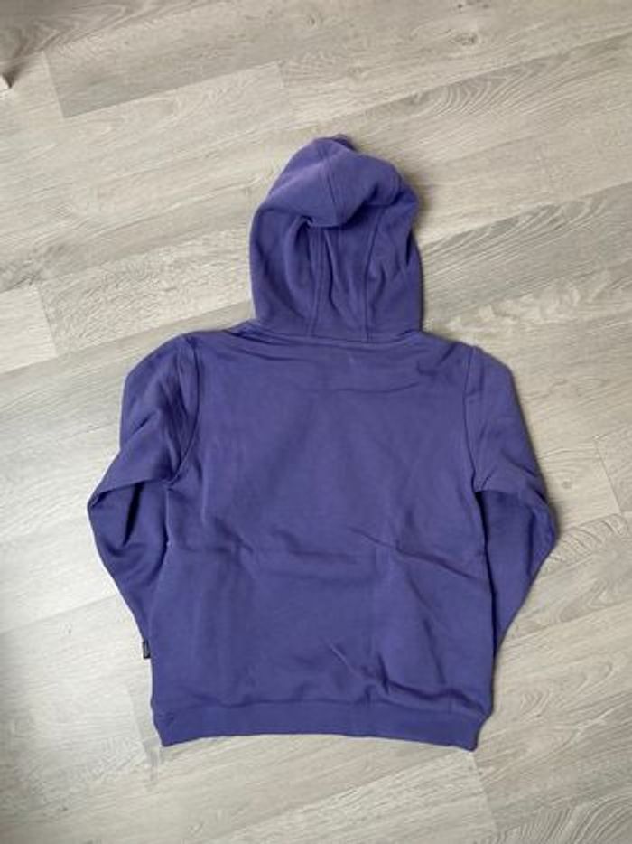 Sweat violet skate 8 ans - photo numéro 2