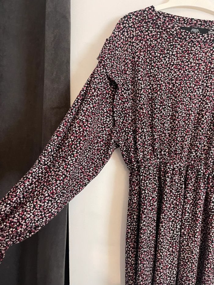 Robe le temps des cerises - photo numéro 3