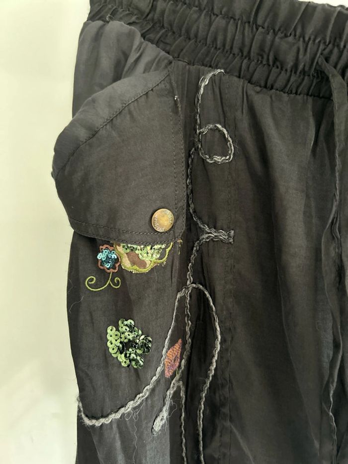 Sarouel Desigual - photo numéro 4