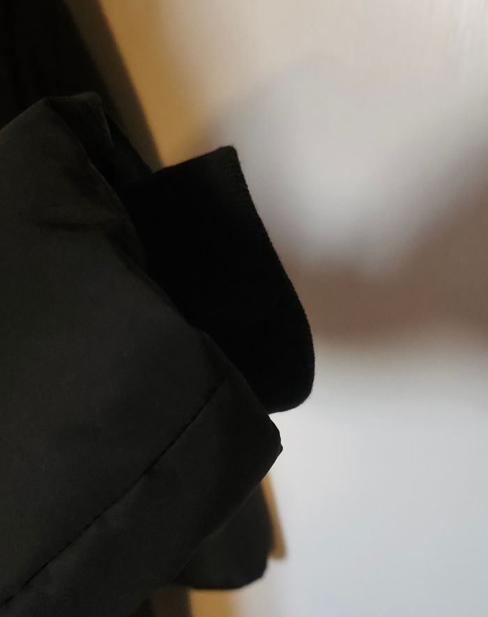 Doudoune chaude zara - photo numéro 4