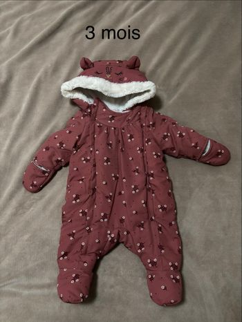 Combi pilote du pareil au même