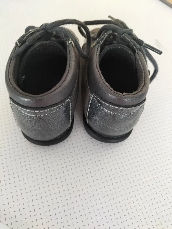 Chaussures - photo numéro 3