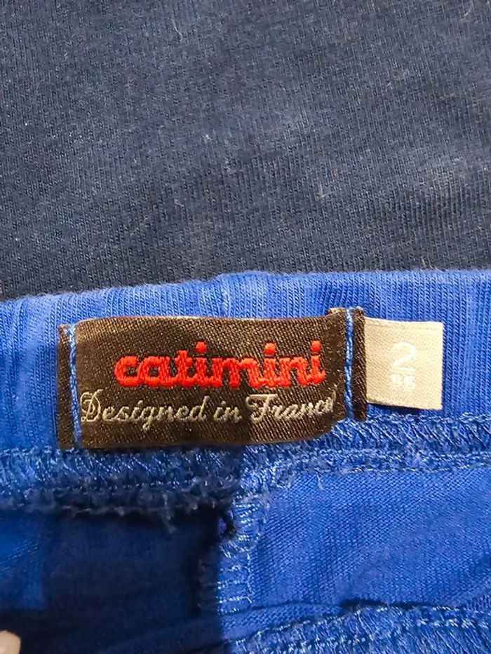 Ensemble catimini et chti - photo numéro 3