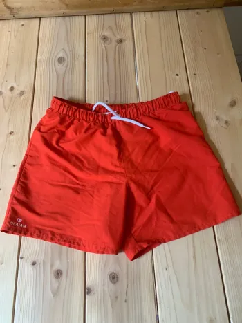 Maillot de bain
