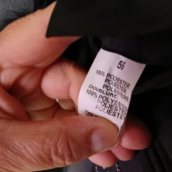 Veste homme Openfield neuve - photo numéro 7