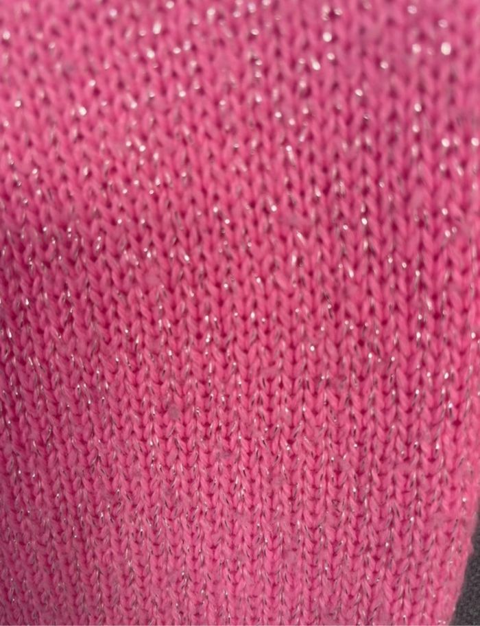 Robe pull fille - photo numéro 3