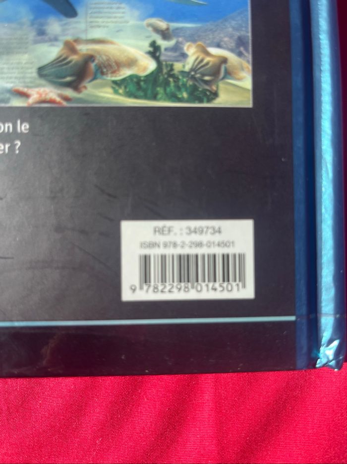 Livre - photo numéro 5