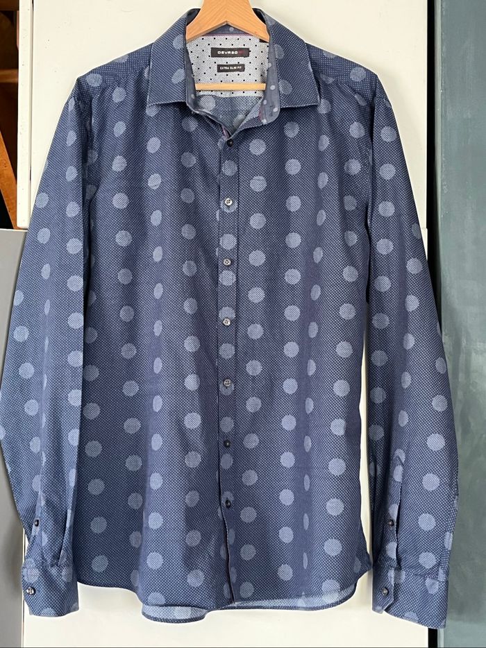 Chemise DEVRED Taille XL en Excellent état