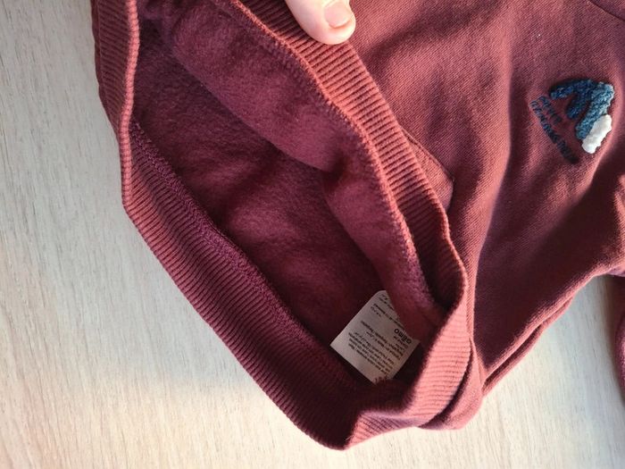 Sweat à capuche - photo numéro 3