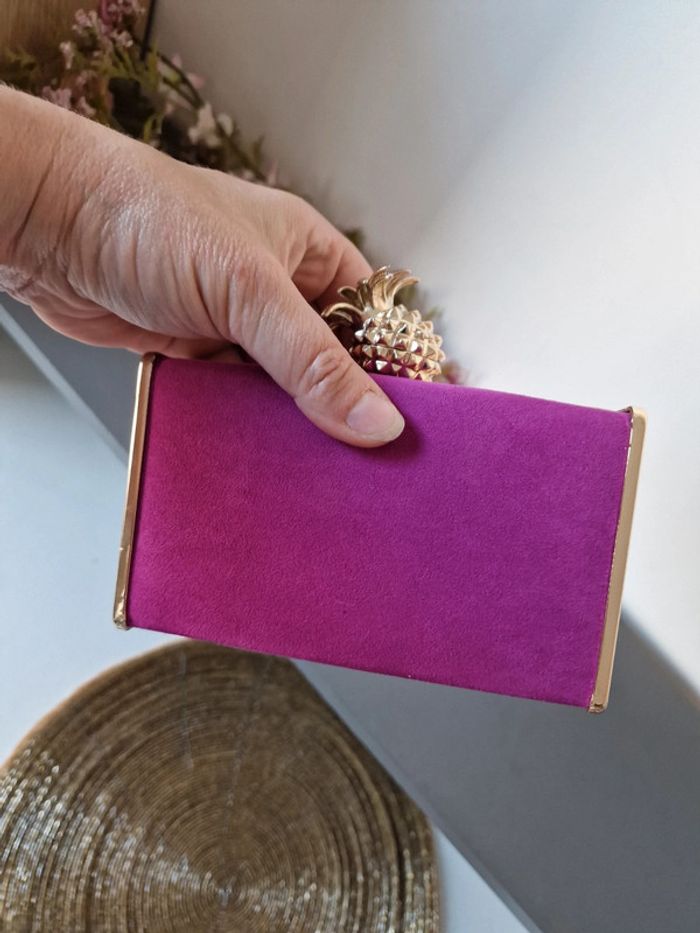 Pochette Zara femme - photo numéro 5