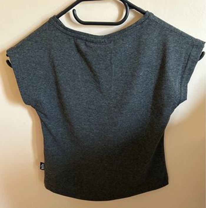 Tee shirt Chica Vampiro Taille 6 ans - photo numéro 2