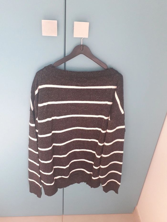 pull neuf - photo numéro 2