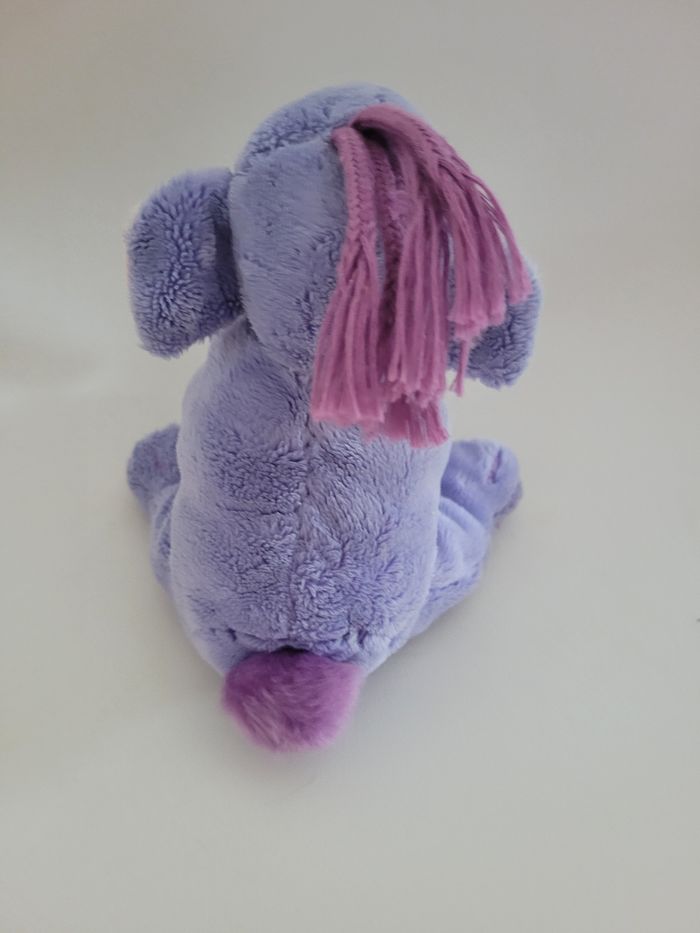 Peluche Lumpy - photo numéro 3