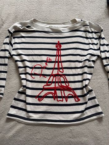 Pull grain de malice