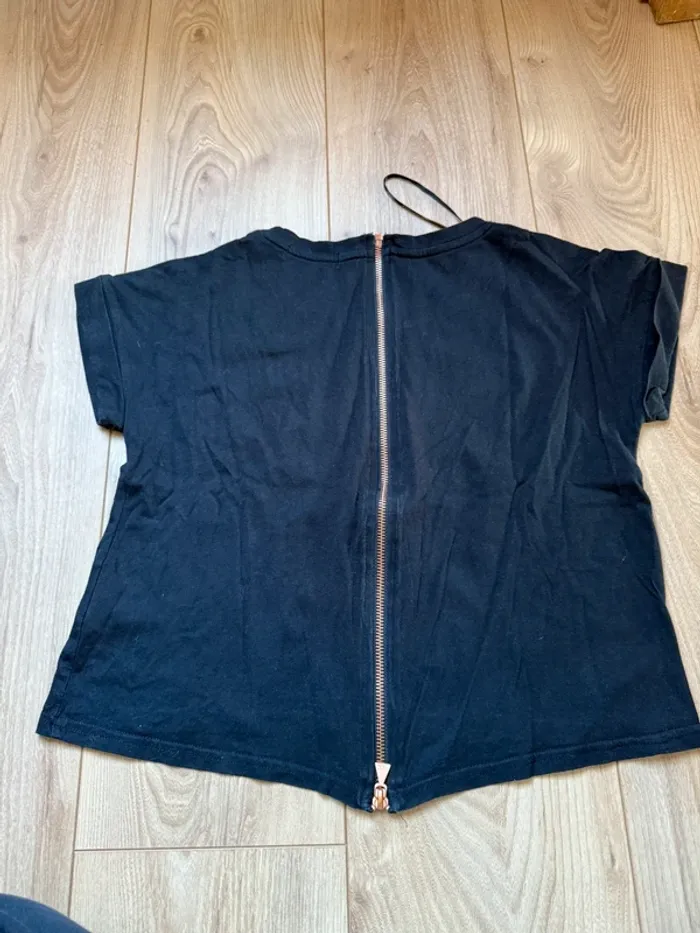 T shirt - photo numéro 3