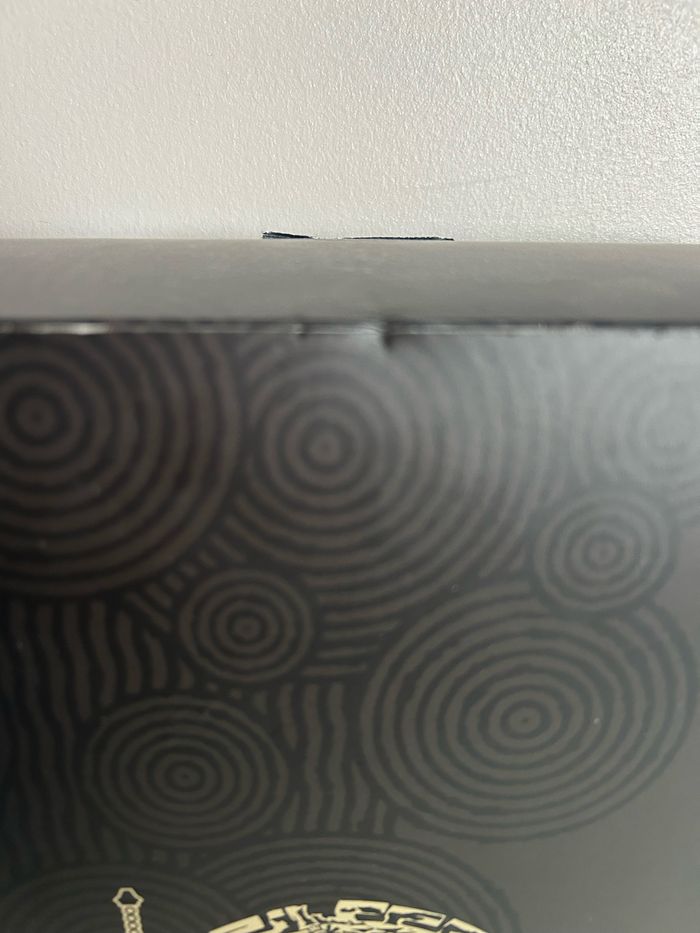 Nintendo Coffret Collector The Legend of Zelda: Tears of the Kingdom - photo numéro 4