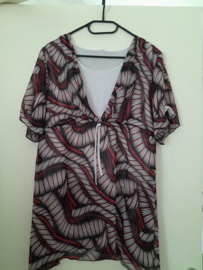 Chemise femme
