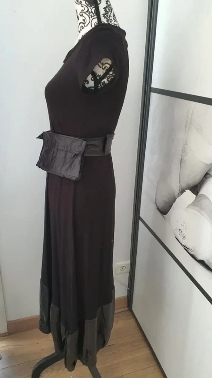 Robe Patago - photo numéro 2