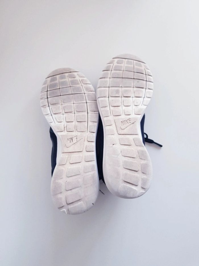 NIKE - Baskets noires - 42 - photo numéro 6