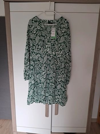 Robe kiabi &
