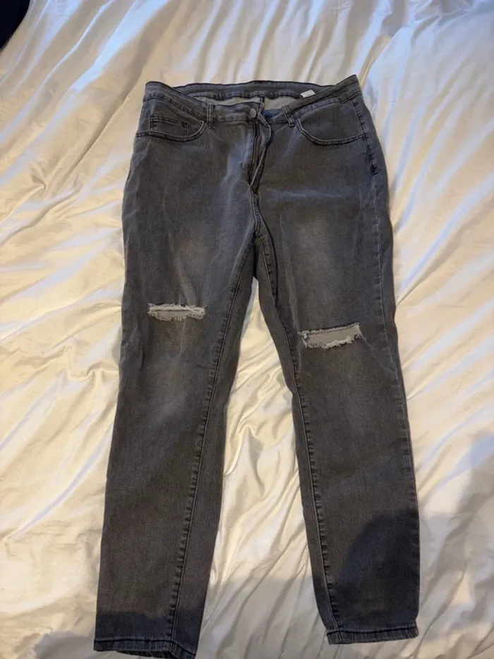 Jean shein curve