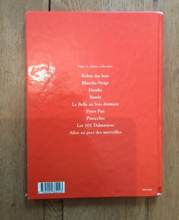 Livre « les 101 dalmatiens » - photo numéro 2