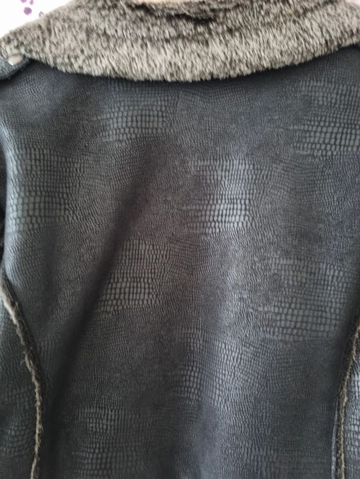 Veste perfecto - photo numéro 3