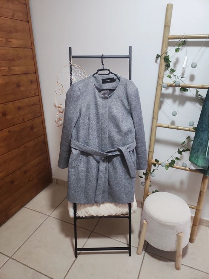 Manteau vero moda
