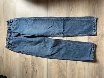 Jean tape à l’œil 