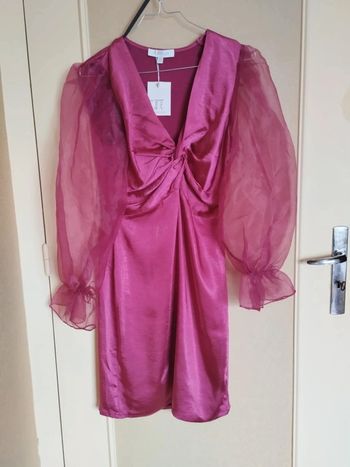 Robe de soirée. Marque mother look