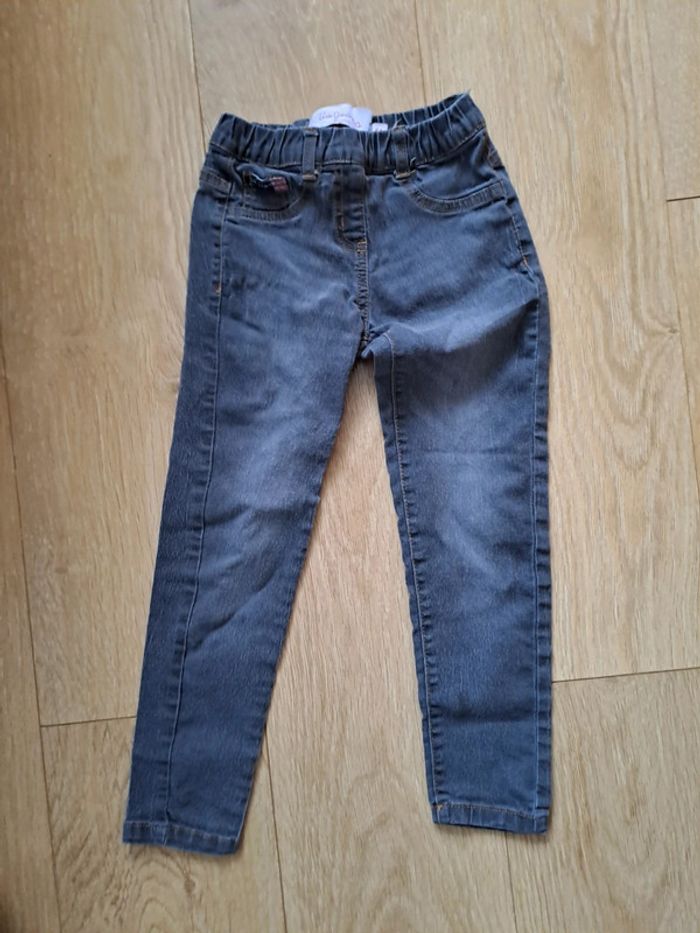 Jeans slim