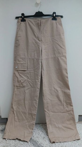 Pantalon wide leg Pimkie