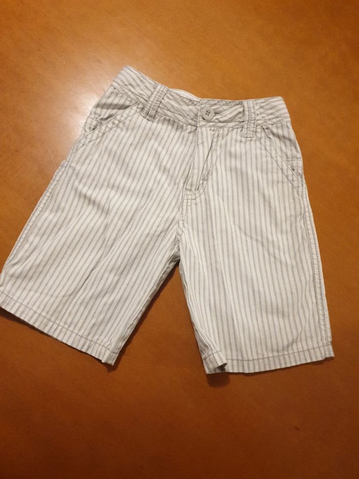 short okaidi 3 ans - photo numéro 2