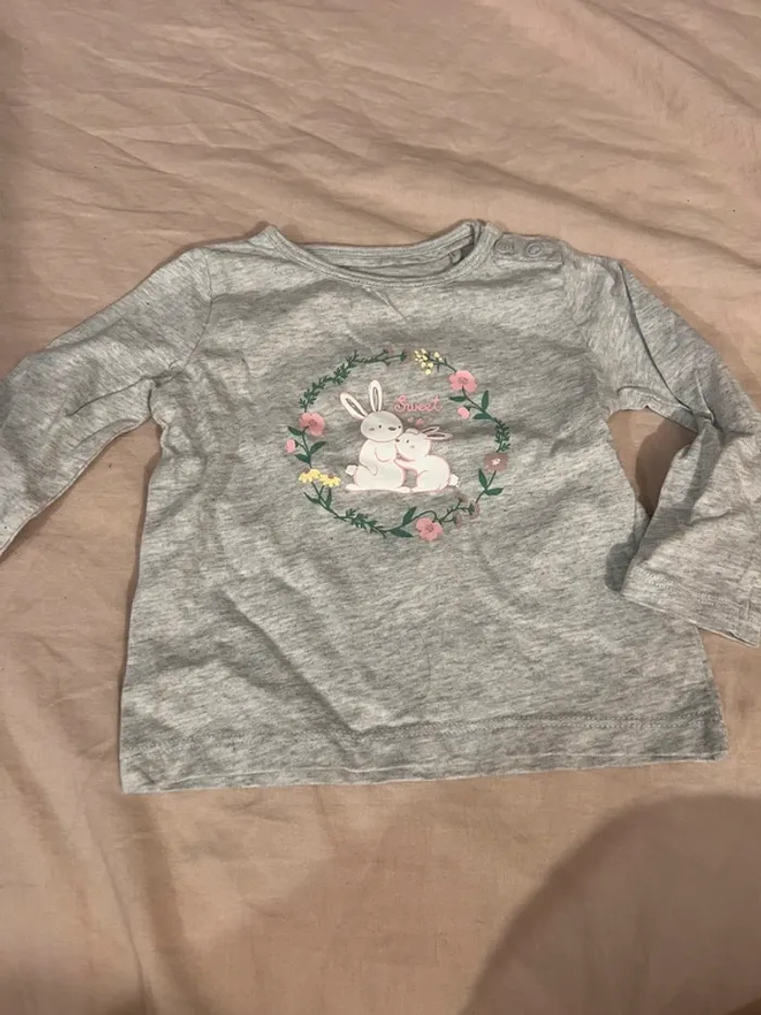 Lot de 2 pull