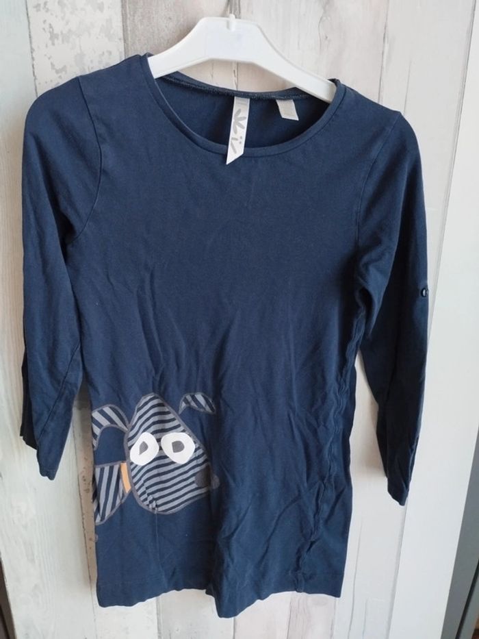 Chemise de nuit