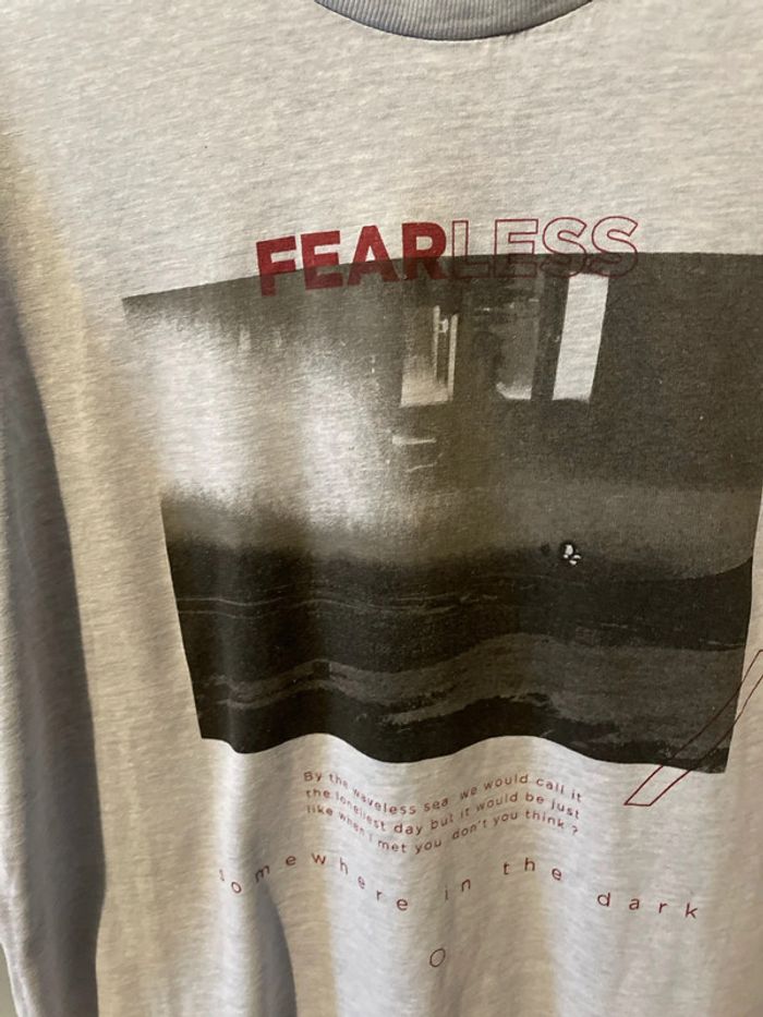 Tee shirt - photo numéro 2