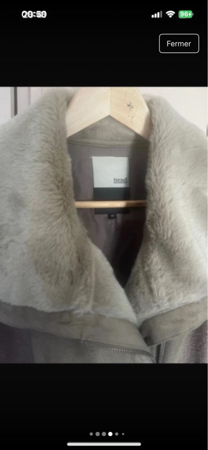 Veste Trend - photo numéro 5