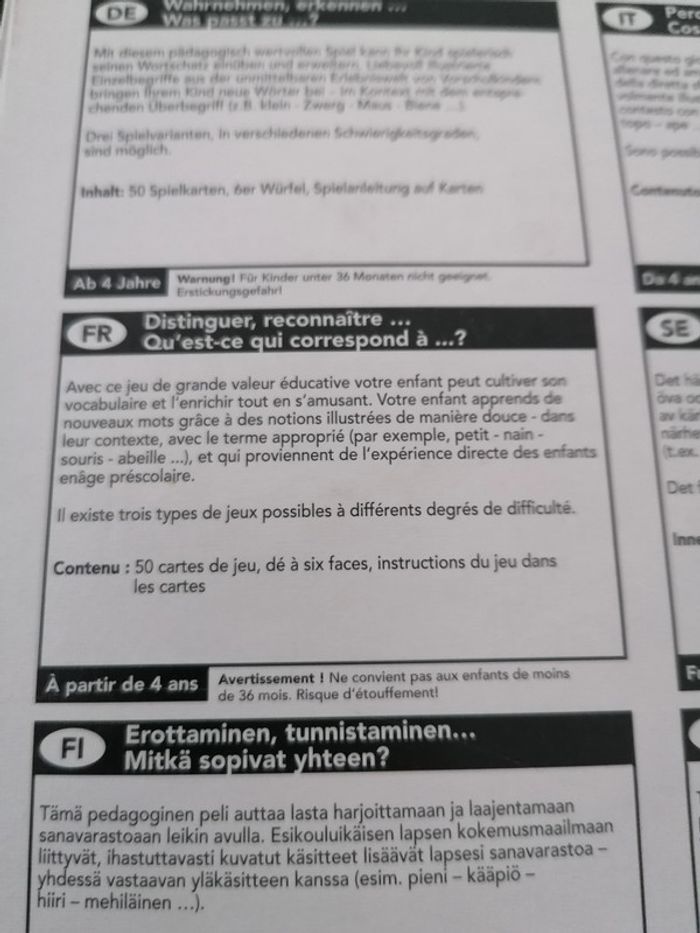 Qui correspond à - photo numéro 7