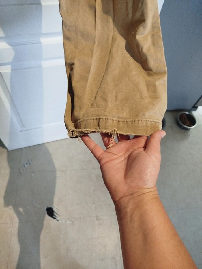 Pantalon Carhartt - photo numéro 6