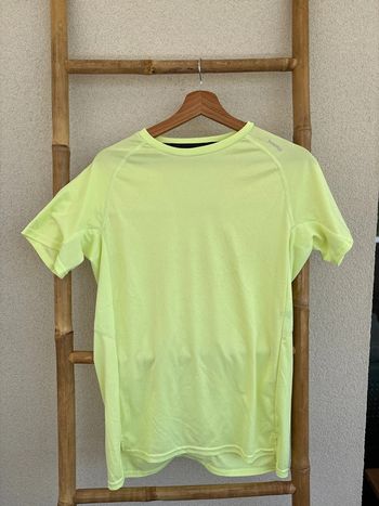 T shirt de sport