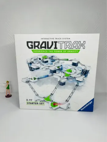 Gravitrax Starter Set Ravensburger