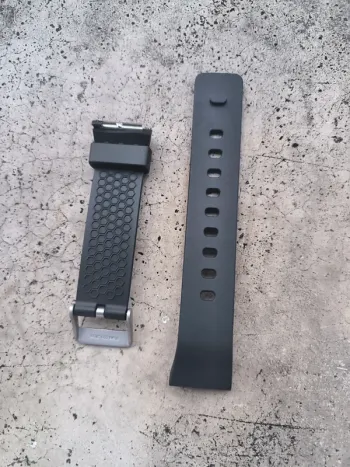 Bracelet montre femme 22mm coulissant