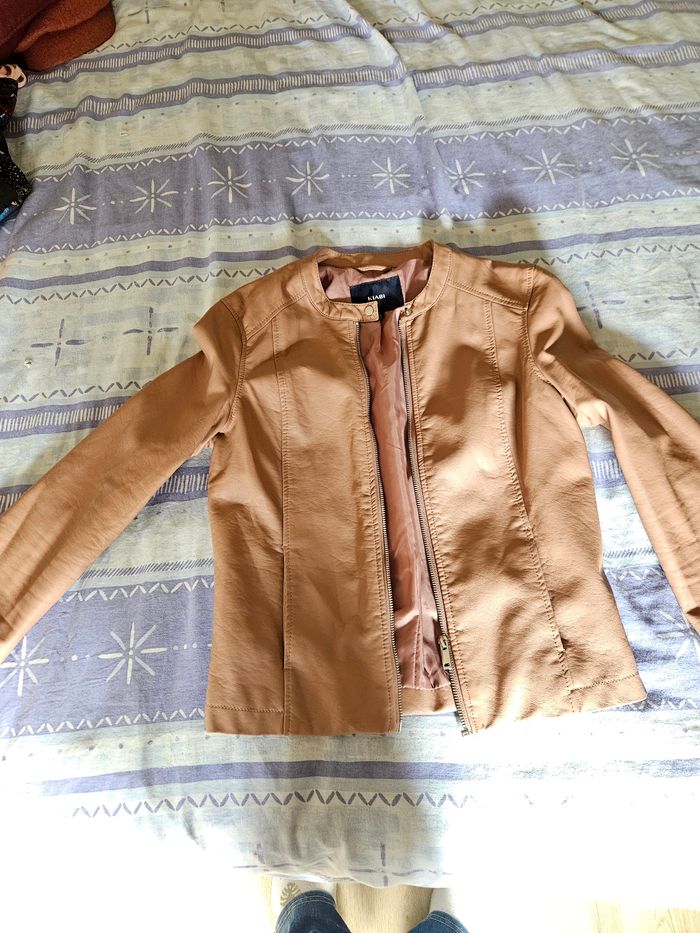 Veste kiabi