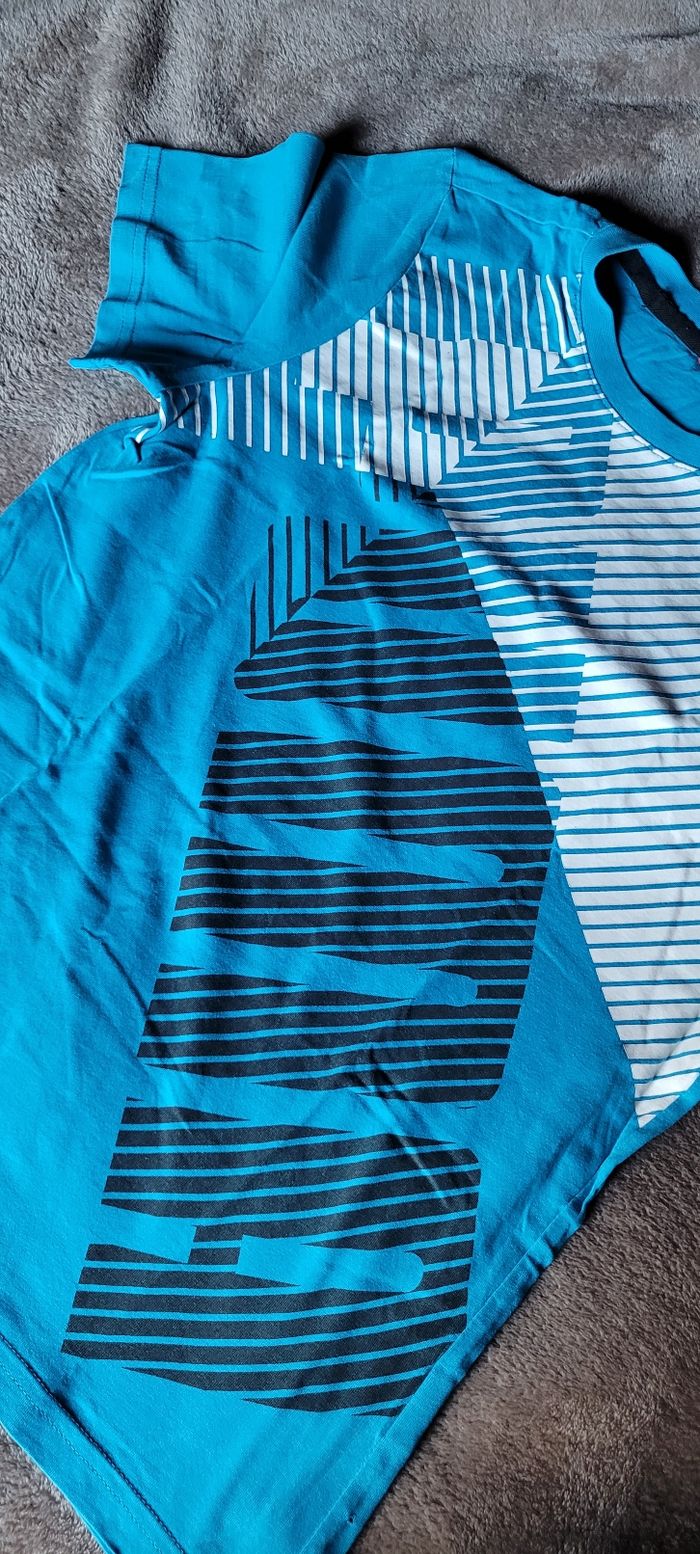 Tee-shirt - photo numéro 2